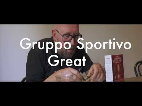 Gruppo Sportivo - Great (Album Preview)