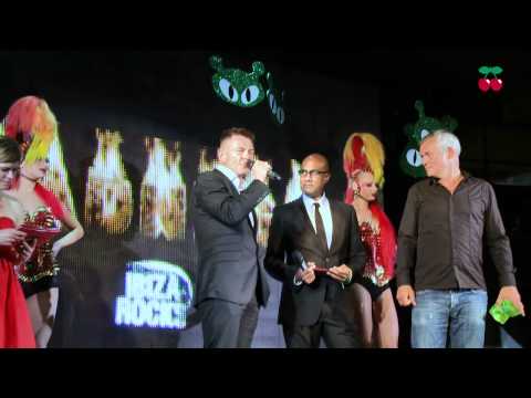 Dj Awards 2011 @ Pacha Ibiza