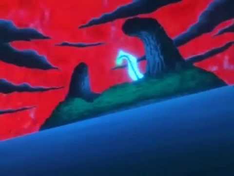 Yuyu Hakusho - Hiei vs Bui amv