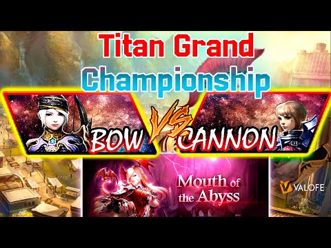Titan 06/06/2021 AM: Semifinal - Panshop vs CaptApollo - Atlantica Global