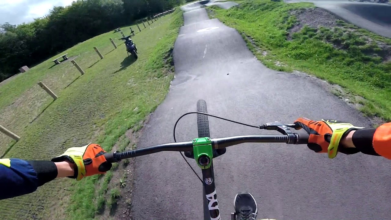 Pumptrack Labourse
