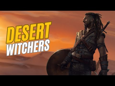 How School of The Manticore Was Founded?