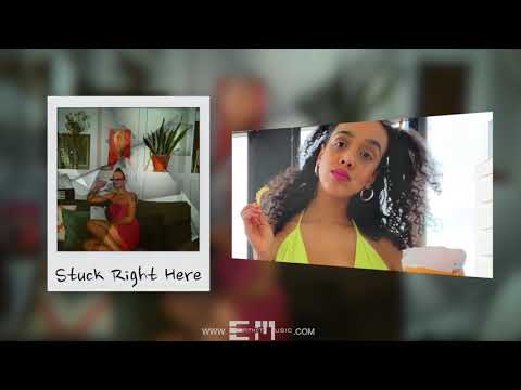 Ruby Francis - Stuck Right Here (Epithet Music Remix)