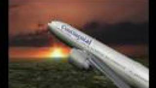 X-plane & Real Clouds