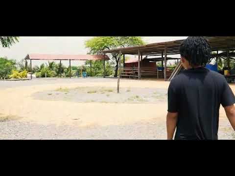 Bry Enzy - "Sola pa mi"