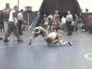 2008 Beacon Tournament 152 lb Finals