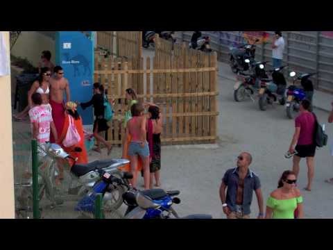 Dave Piccioni @ Space Ibiza 2005