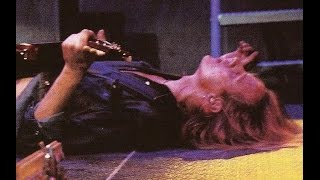 Jerry Cantrell - Saratoga Performing Arts Center, Saratoga Springs, NY, Jun 22. 2002