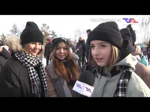 «Күн» ақпараттық бағдарлама 28 ақпан 2023ж.