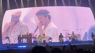 Bruno Mars - Treasure (Live at 京セラドーム2022,Day2)