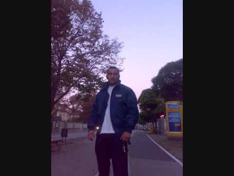 Canx (FeLaKet), Yener aka Asbest & Yunus Emre - Kes 2009