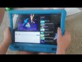 PBS Kids Spaceship ID