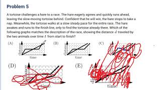 Math AMC 8 - 2019 Solutions