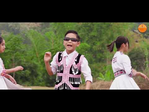 Zoo Li Kus Zoo Li Koj | Toog Yang (Cover)
