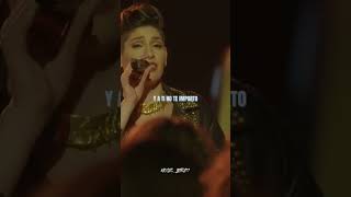 Ha Ash ft. Maluma - Quedate lejos