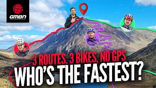 We Got Abandoned With No TECH, Will We Survive? | GMBN Presenter Challenge