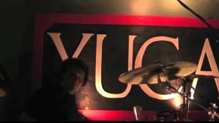 YUCA Video Diary #5 - New Demo - Where Are My Soldiers