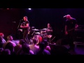 05 Hey Merecedes - Eleven to your Seven - live 2016 8-12 @ The Social, Orlando, FL