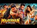 MAAYAVAN 1080p HD Full Hindi Dubbed Movie Sundeep Kishan Jackie Shroff Sci Fi Crime Thriller