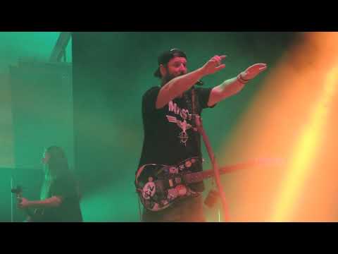 Divokej Bill - Batalion (O2 Aréna Praha 24.1.2019)