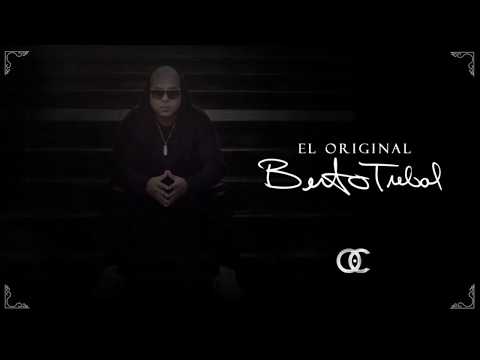 Berto trebol - Donde quiera que estes (Audio)