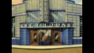 preview picture of video 'Greyhound bus station. Evansville, In.'