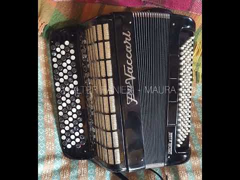 WALTER  RANIERI - MAURA Valzer musette.