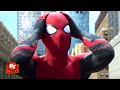 Spider Man No Way Home 2021 Peter Parker Is Spider Man Scene Movieclips
