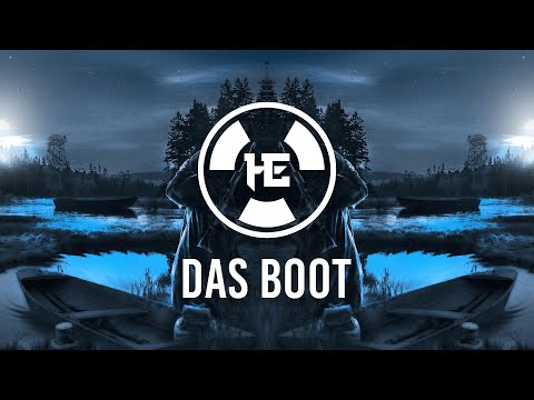 NOISECONTROLLERS X ATMOZFEARS X B FRONT - DAS BOOT (ORIGINAL MIX)