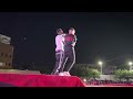 SPARTA DHA K!LLER Performing at - BIG BANGA Album Launching
