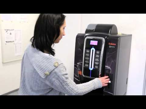 GBZ   Unsere Kaffeevollautomaten mit Komplettservice