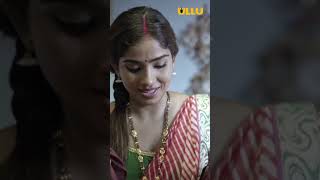 Kamar Ki Naap | Reel | Watch Now @ULLU