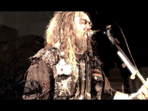 CAVALERA CONSPIRACY - Babylonian Pandemonium (Official Video) | Napalm Records