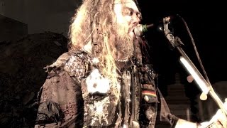 CAVALERA CONSPIRACY - Babylonian Pandemonium (Official Video) | Napalm Records