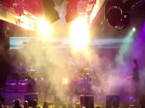 where the streets have no name