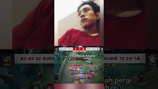 Download lagu Nice Try RRQ #rrqhoshi #rrq #kingdom #mlbb #m6 #mobilelegends @teamrrq mp3
