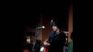 Splendid Isolation - Pete Yorn