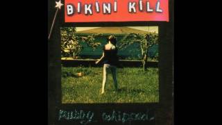 Bikini Kill - Star Bellied Boy