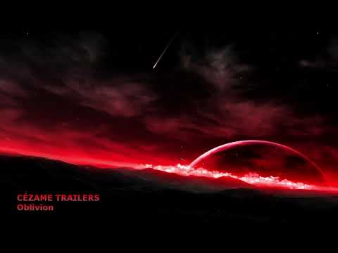 Cézame Trailers - Oblivion (Extended Version) Epic Dark Dramatic Suspenseful