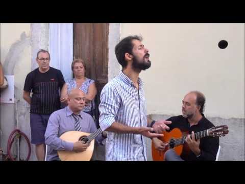 Diogo Rocha - "Dias de esperança perdida" (Clemente José Pereira / Pedro Rodrigues)