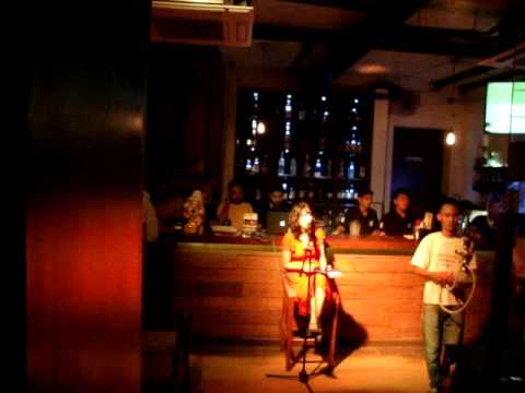 Pani Da Rang | Live Performance | Sagarika Deb