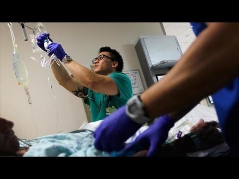 Where Did the Jobs Come From?