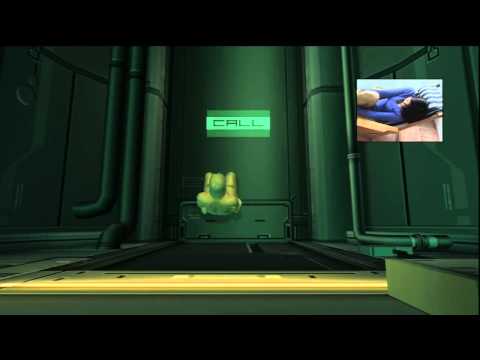 Metal Gear Solid 2 HD Collection Complete Stealth Trophy Guide NO ALERTS Plant 10