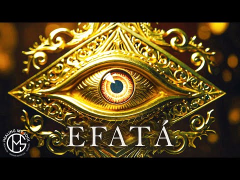 THE MIRACULOUS POWER "EFFATA" ALL DOORS WILL OPEN |  Music to attract money and abundance