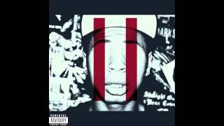 NicX - Jeepers Creepers [Prod JVC & NicX]