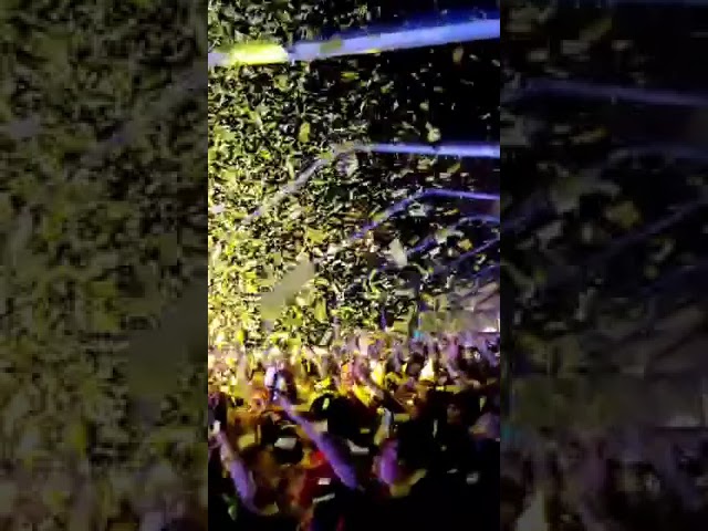 Vídeo relacionado con Paquete de 200 piezas de confeti de banda de jazz con purpurina negra para decoración de mesa, concierto de música, decoración de pasteles, para mujeres y hombres, fiesta de música, recital, recepción