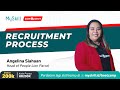 Short Class Recruitment Process Fundamentals MySkill