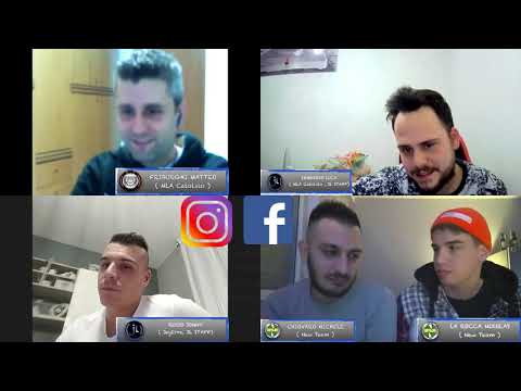 JL FUTSAL CHANNEL TV - 2°Puntata