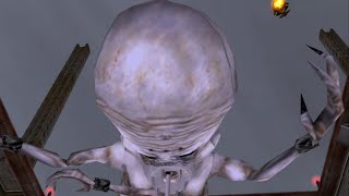 A very bizarre Half-Life 1 mod | half life: before