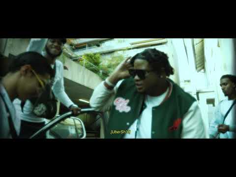 ShuriGuzman  - UberShxt